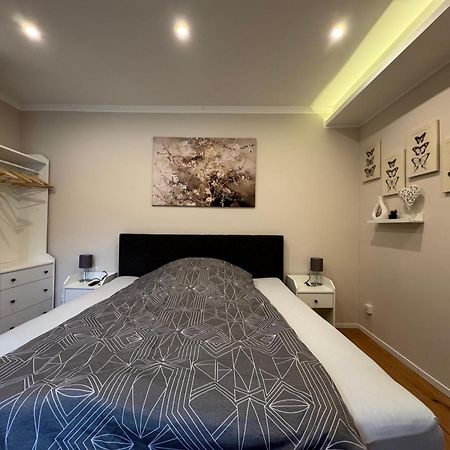 Ferienwohnung Stefan Wallertheim ภายนอก รูปภาพ