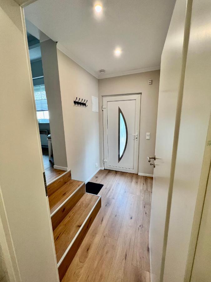 Ferienwohnung Stefan Wallertheim ภายนอก รูปภาพ