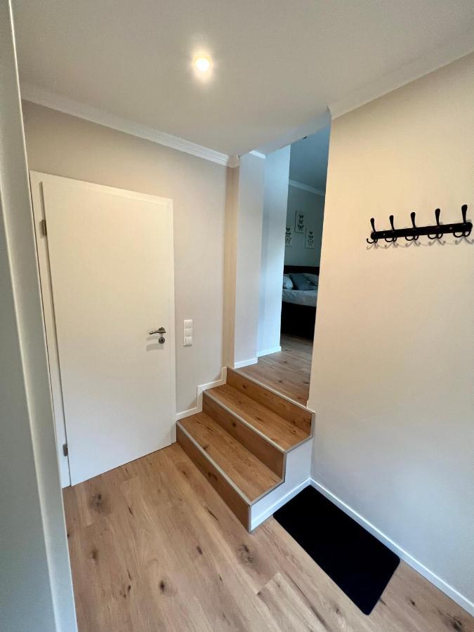 Ferienwohnung Stefan Wallertheim ภายนอก รูปภาพ